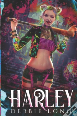 Capa do artigo Harley
