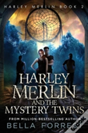 Capa do artigo Harley Merlin 2