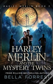 Capa do artigo Harley Merlin 2