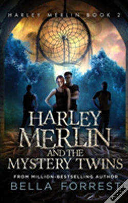 Capa do artigo Harley Merlin 2
