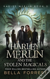 Capa do artigo Harley Merlin 3