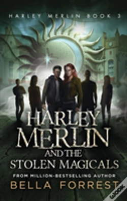 Capa do artigo Harley Merlin 3