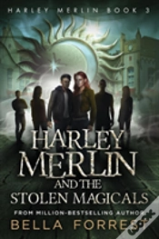Capa do artigo Harley Merlin 3