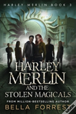 Capa do artigo Harley Merlin 3