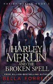 Capa do artigo Harley Merlin 5