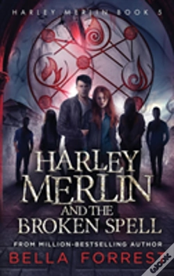 Capa do artigo Harley Merlin 5