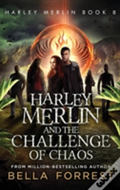 Capa do artigo Harley Merlin 8