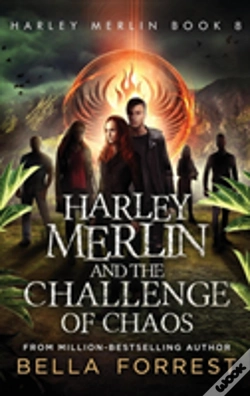 Capa do artigo Harley Merlin 8