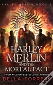 Capa do artigo Harley Merlin 9