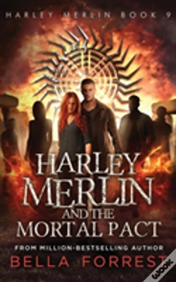 Capa do artigo Harley Merlin 9