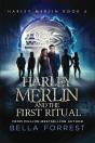 Harley Merlin And The First Ritual - Preview