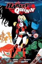 Harley Quinn