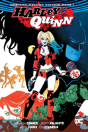 Harley Quinn - Preview