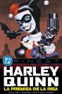 Harley Quinn: La Premisa De La Risa - Preview