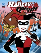 Capa do artigo Harley Quinn