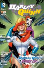 Harley Quinn Núm. 06
