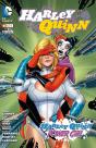 Harley Quinn Núm. 06 - Preview