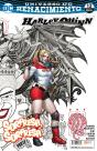 Harley Quinn Núm. 21/ 13 (Renacimiento) - Preview