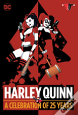 Harley Quinn