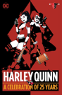 Harley Quinn - Preview