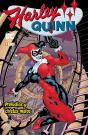 Harley Quinn: Preludios Y Chistes Malos - Preview
