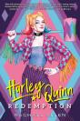 Harley Quinn: Redemption - Preview