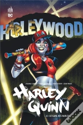 Harley Quinn Tome 4
