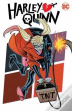 Harley Quinn Vol. 1: Destructive Comics