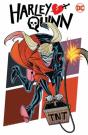 Harley Quinn Vol. 1: Destructive Comics - Preview