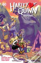 Harley Quinn Vol. 2: Keepsake