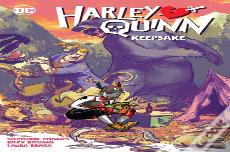 Harley Quinn Vol. 2: Keepsake