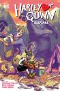 Harley Quinn Vol. 2: Keepsake - Preview