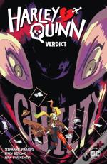 Harley Quinn Vol. 3