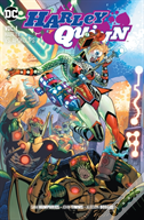 Harley Quinn Volume 1