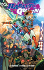 Harley Quinn Volume 1 - Preview