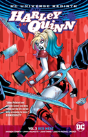 Harley Quinn Volume 3 - Preview