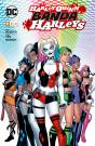 Harley Quinn Y Su Banda De Las Harleys - Preview
