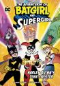 Harley Quinnâ€™S Time Twister - Preview