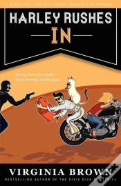 Capa do artigo Harley Rushes In