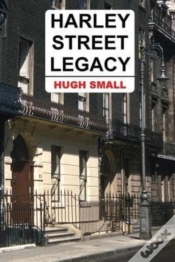 Capa do artigo Harley Street Legacy