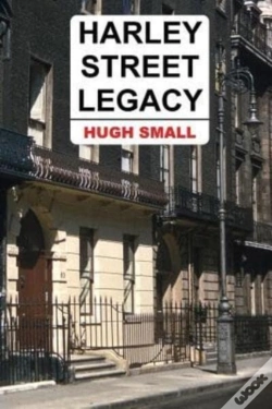 Capa do artigo Harley Street Legacy