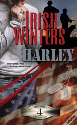 Capa do artigo Harley