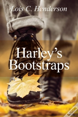 Capa do artigo Harley'S Bootstraps