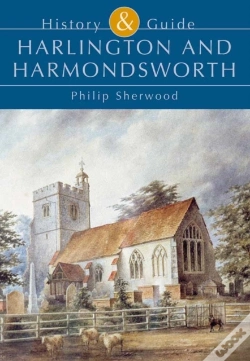 Capa do artigo Harlington And Harmondsworth