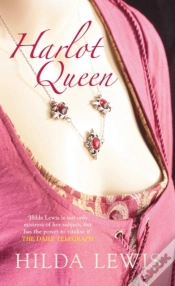Capa do artigo Harlot Queen