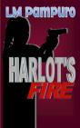 Harlot'S Fire - Preview