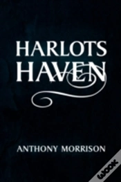 Capa do artigo Harlots Haven