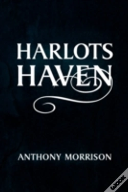 Capa do artigo Harlots Haven