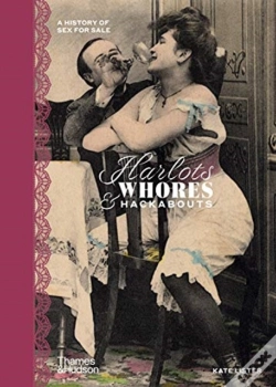 Capa do artigo Harlots, Whores & Hackabouts