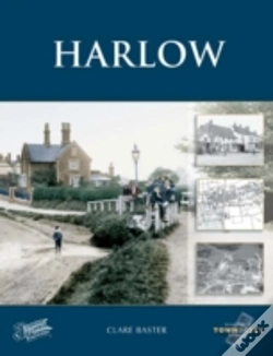 Capa do artigo Harlow